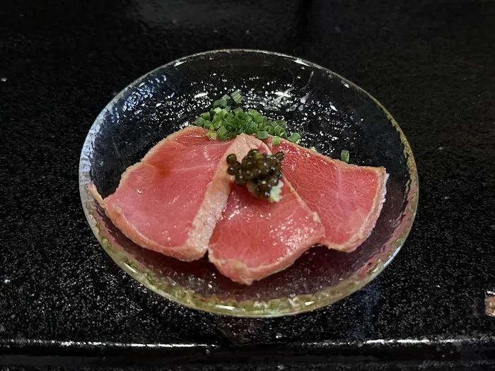 Zen Sushi Omakase Picture 8