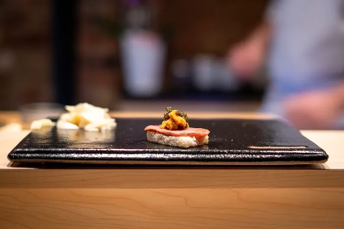 Zen Sushi Omakase Picture 9