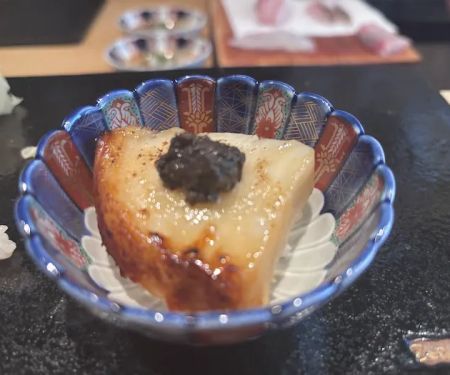 Zen Sushi Omakase