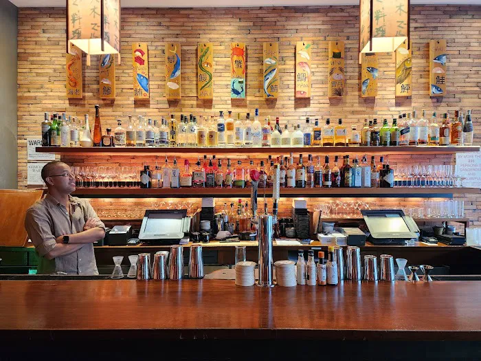 Blue Ribbon Sushi Izakaya Picture 1