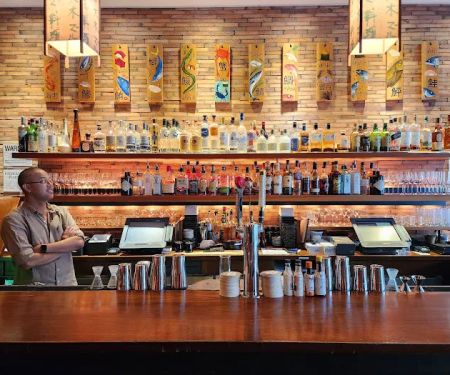 Blue Ribbon Sushi Izakaya