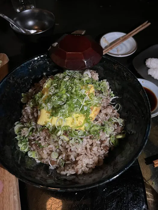 Blue Ribbon Sushi Izakaya Picture 2