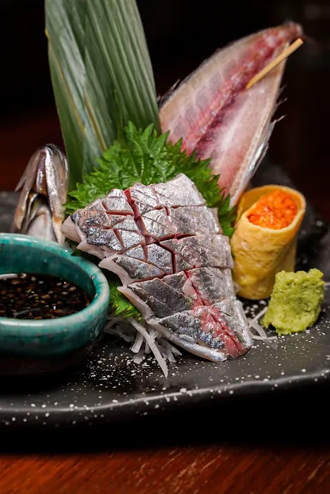 Blue Ribbon Sushi Izakaya Picture 9
