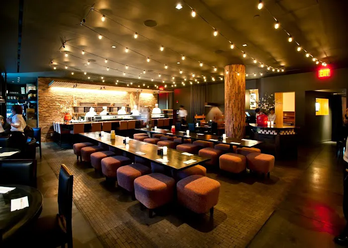 Blue Ribbon Sushi Izakaya Picture 10