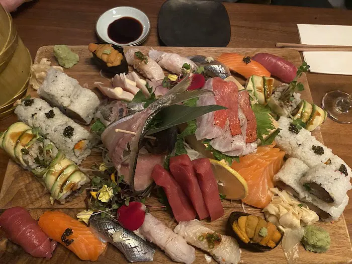 Blue Ribbon Sushi Izakaya Picture 5