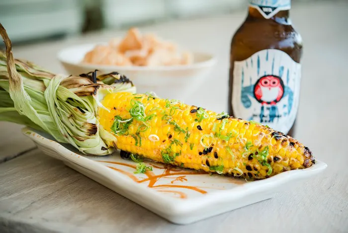 Blue Ribbon Kanpai Garden Picture 5