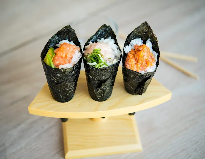 Blue Ribbon Kanpai Garden Picture 6
