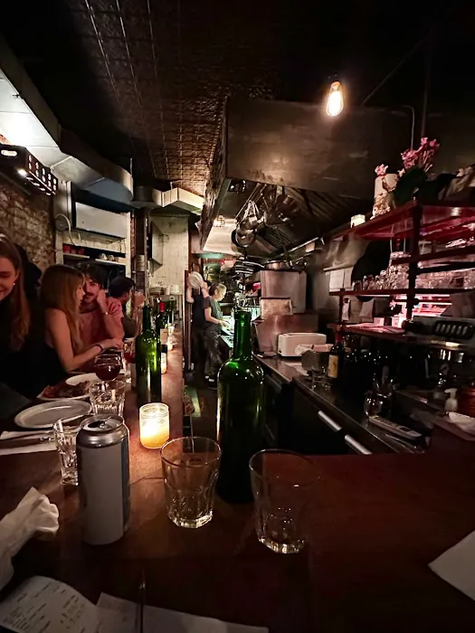 Le French Diner Picture 5