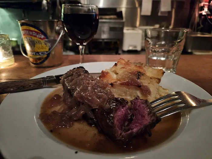 Le French Diner Picture 7