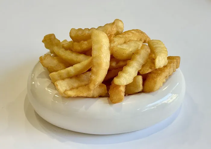 SUPER BURGER Picture 1