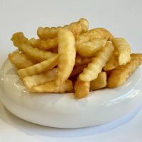 SUPER BURGER ico