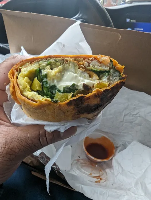 Omelettos Picture 5