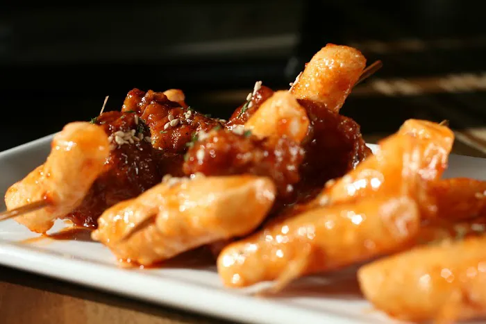 Dak Zip LES (Premium Chicken House) Picture 1
