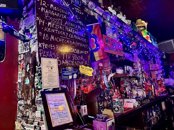Iggy's Keltic Lounge Picture 6