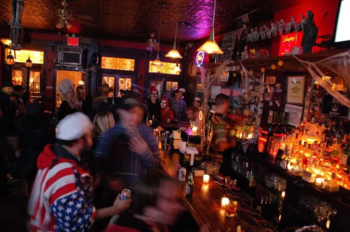 Iggy's Keltic Lounge Picture 3