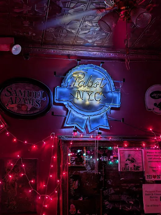 Iggy's Keltic Lounge Picture 1