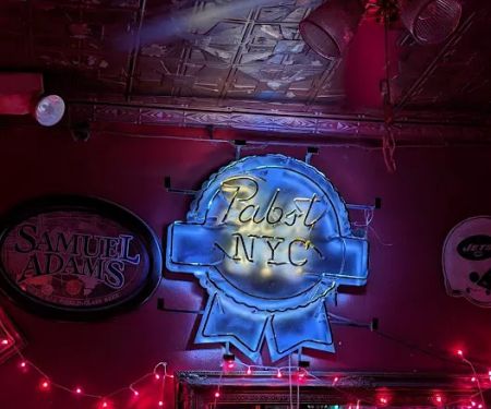 Iggy's Keltic Lounge