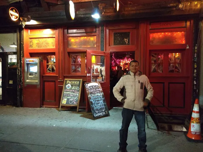 Iggy's Keltic Lounge Picture 2