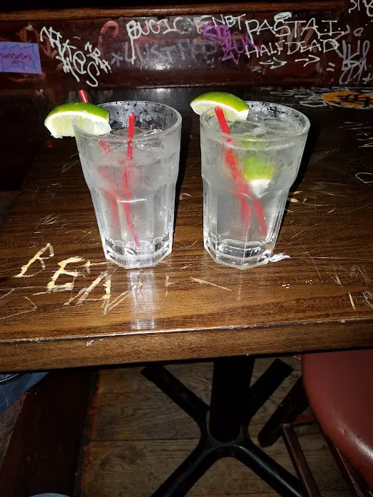 Iggy's Keltic Lounge Picture 9