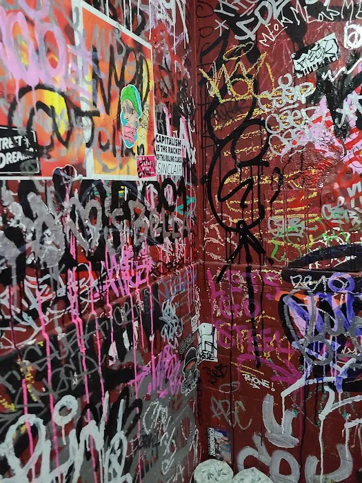Iggy's Keltic Lounge Picture 5