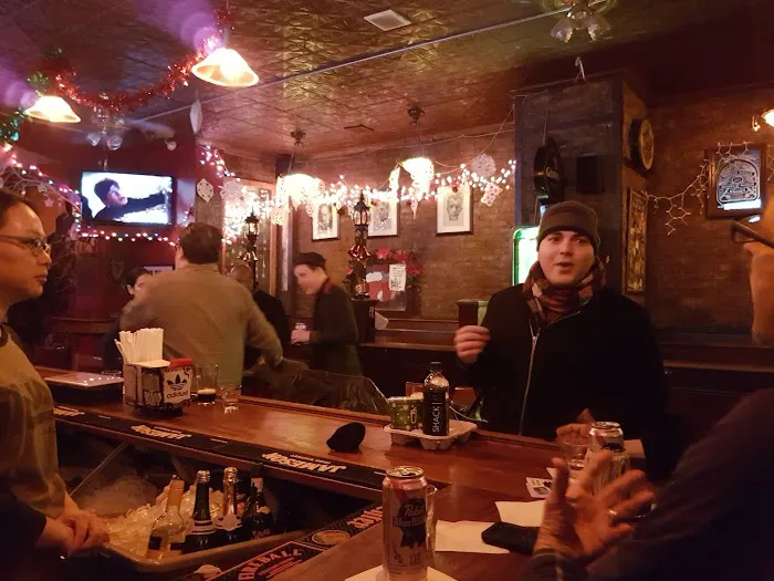 Iggy's Keltic Lounge Picture 7
