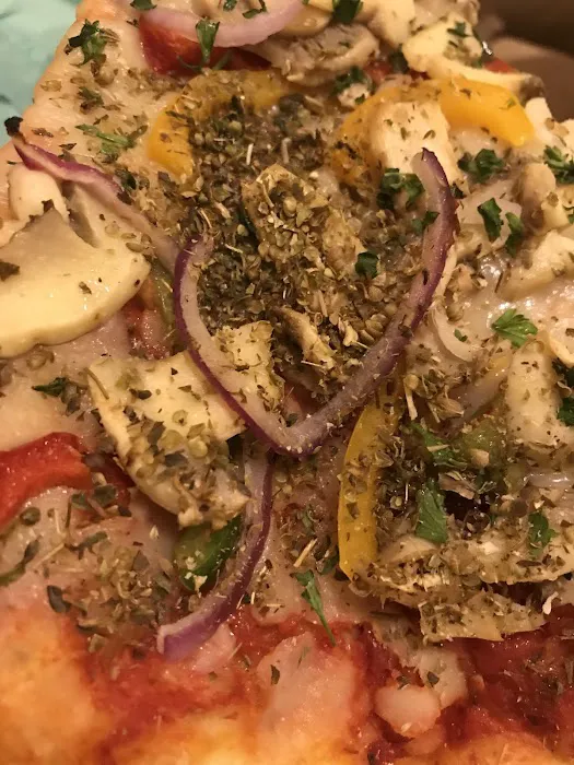 Stanton Street Pizza Picture 7