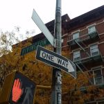 Stanton Street Pizza