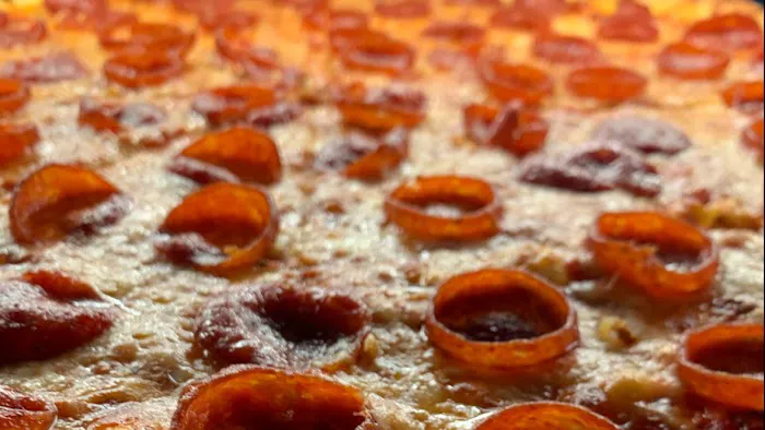 Stanton Street Pizza Picture 2