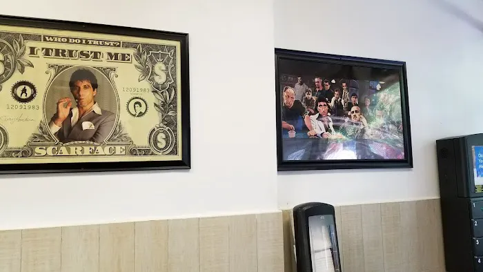 Stanton Street Pizza Picture 6