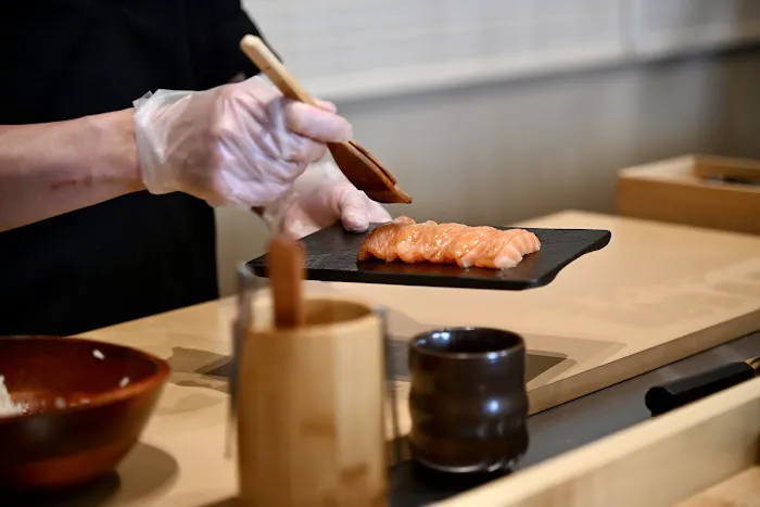 Genki east omakase Picture 9