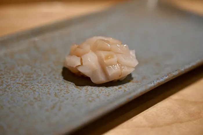 Genki east omakase Picture 8