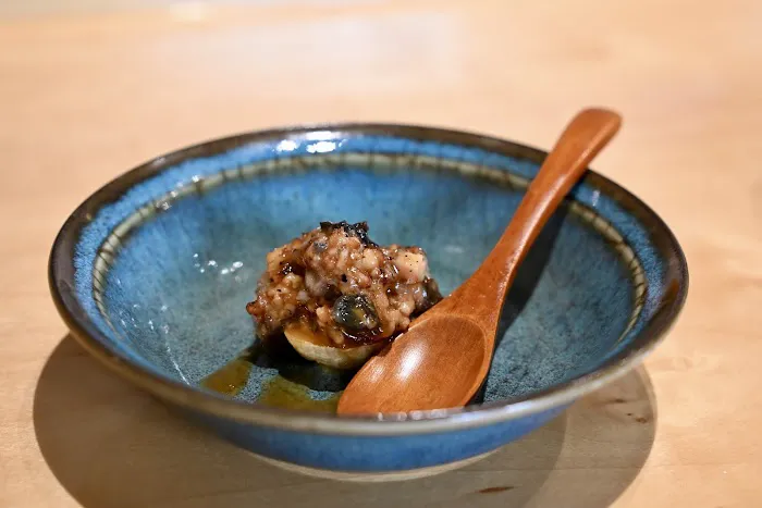 Genki east omakase Picture 6