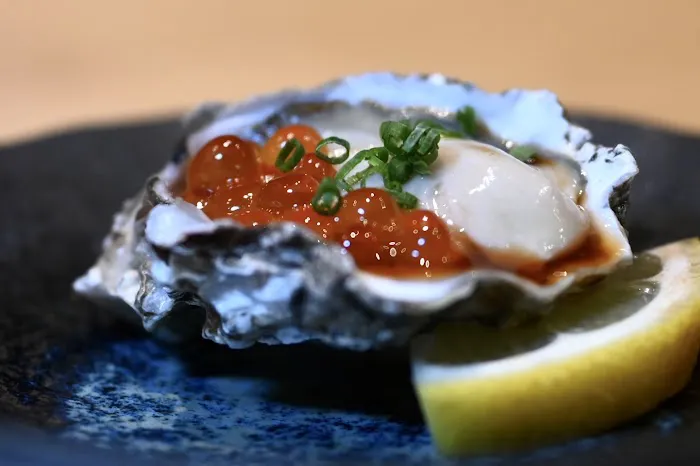 Genki east omakase Picture 10