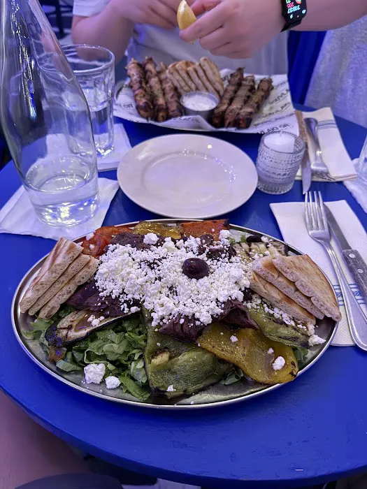 Souvlaki GR Picture 9