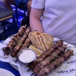 Souvlaki GR