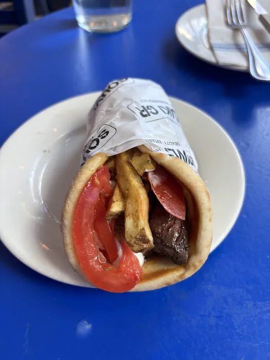 Souvlaki GR Picture 6