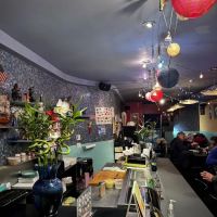 Sakura Sushi & Thai Cuisine ico