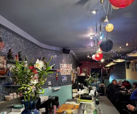 Sakura Sushi & Thai Cuisine
