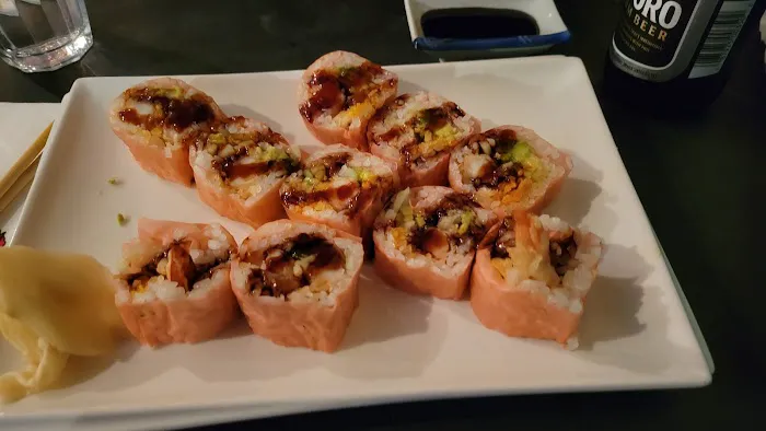 Sakura Sushi & Thai Cuisine Picture 7