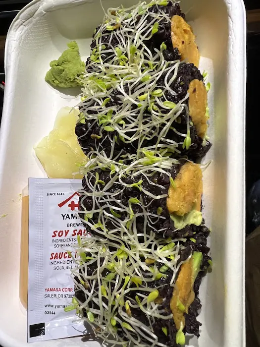 Genji Sushi Picture 4