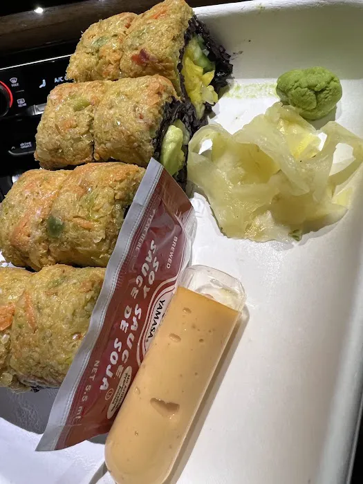 Genji Sushi Picture 3