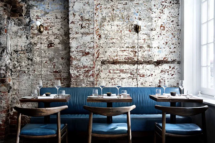 The Musket Room Picture 2