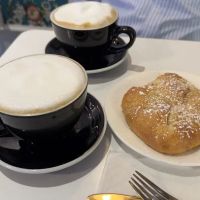 Cafè Belle ico