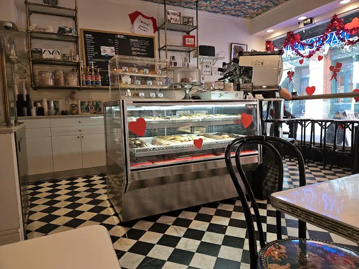 Cafè Belle Picture 8