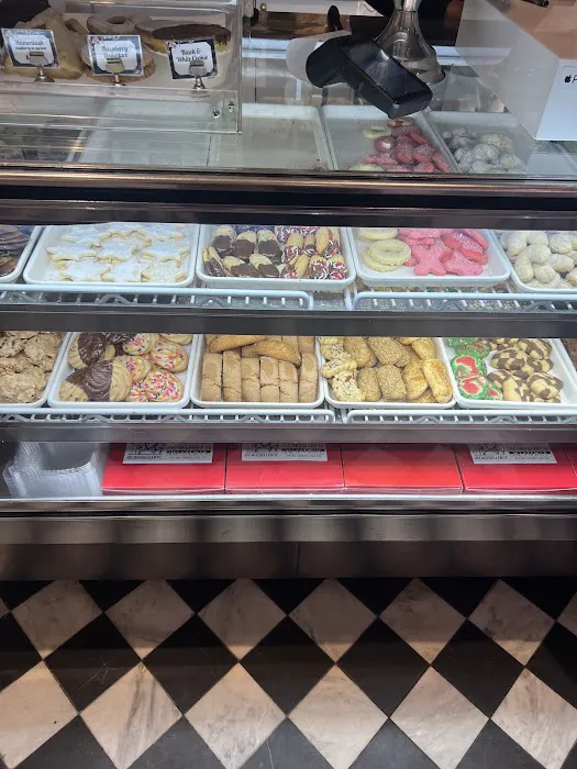 Cafè Belle Picture 7