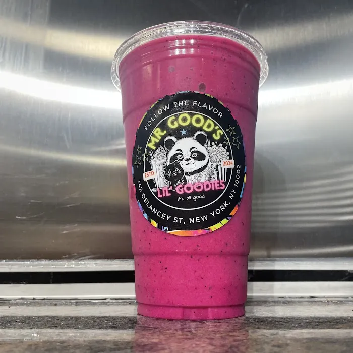 Mr. Good's Lil' Goodies Picture 7
