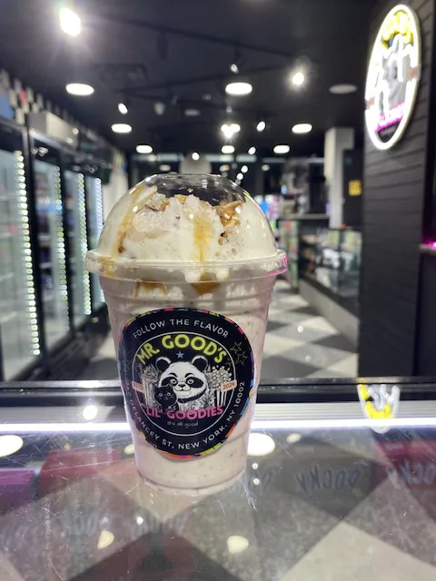 Mr. Good's Lil' Goodies Picture 5