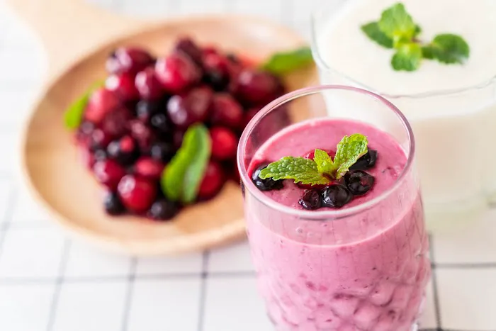 Smoothie Central Picture 6