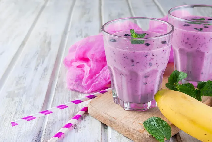 Smoothie Central Picture 5