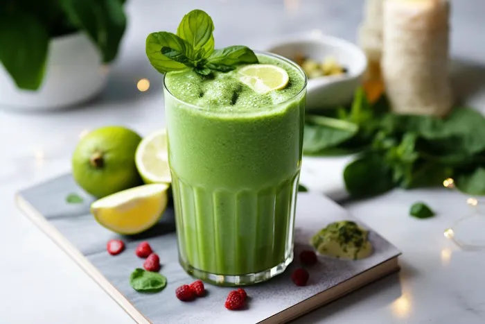 Smoothie Central Picture 1